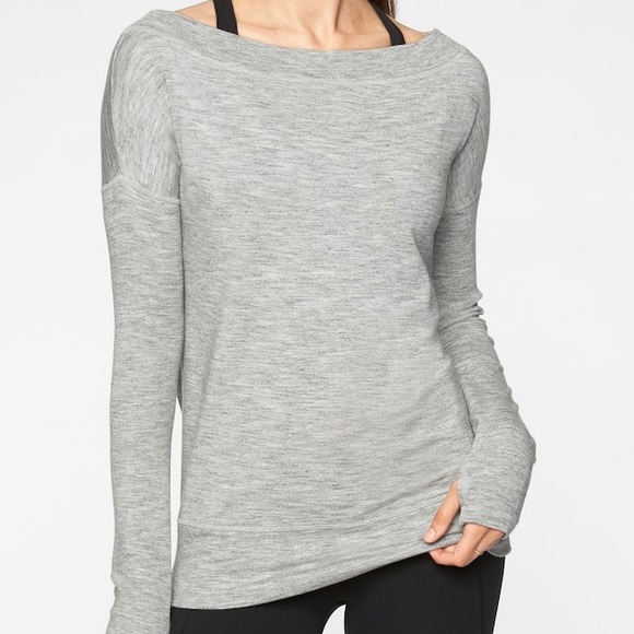 athleta criss cross